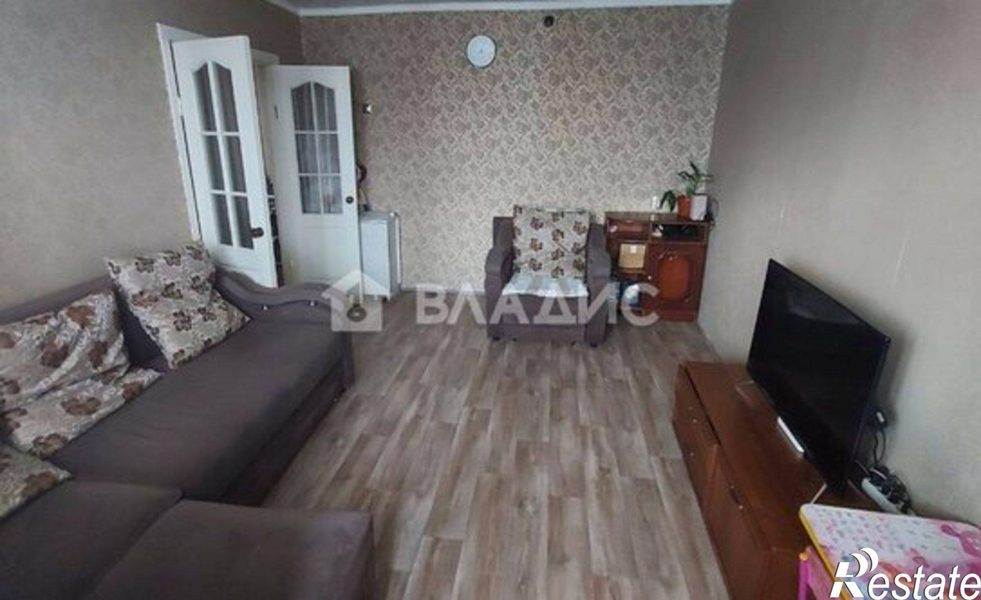 Купить квартиру за 6 700 000 рублей на Виктора Военнова, 45