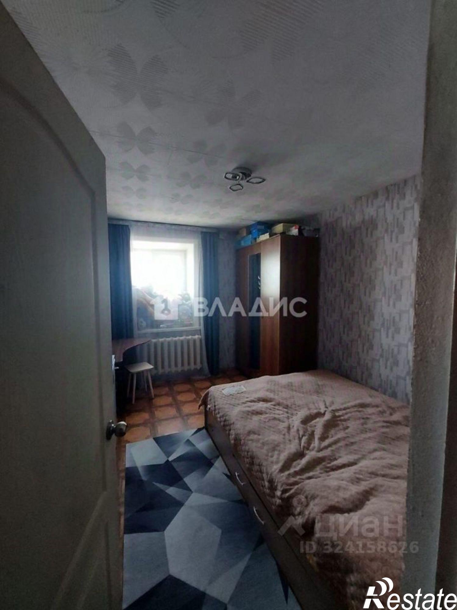 Купить квартиру за 6 700 000 рублей на Виктора Военнова, 45