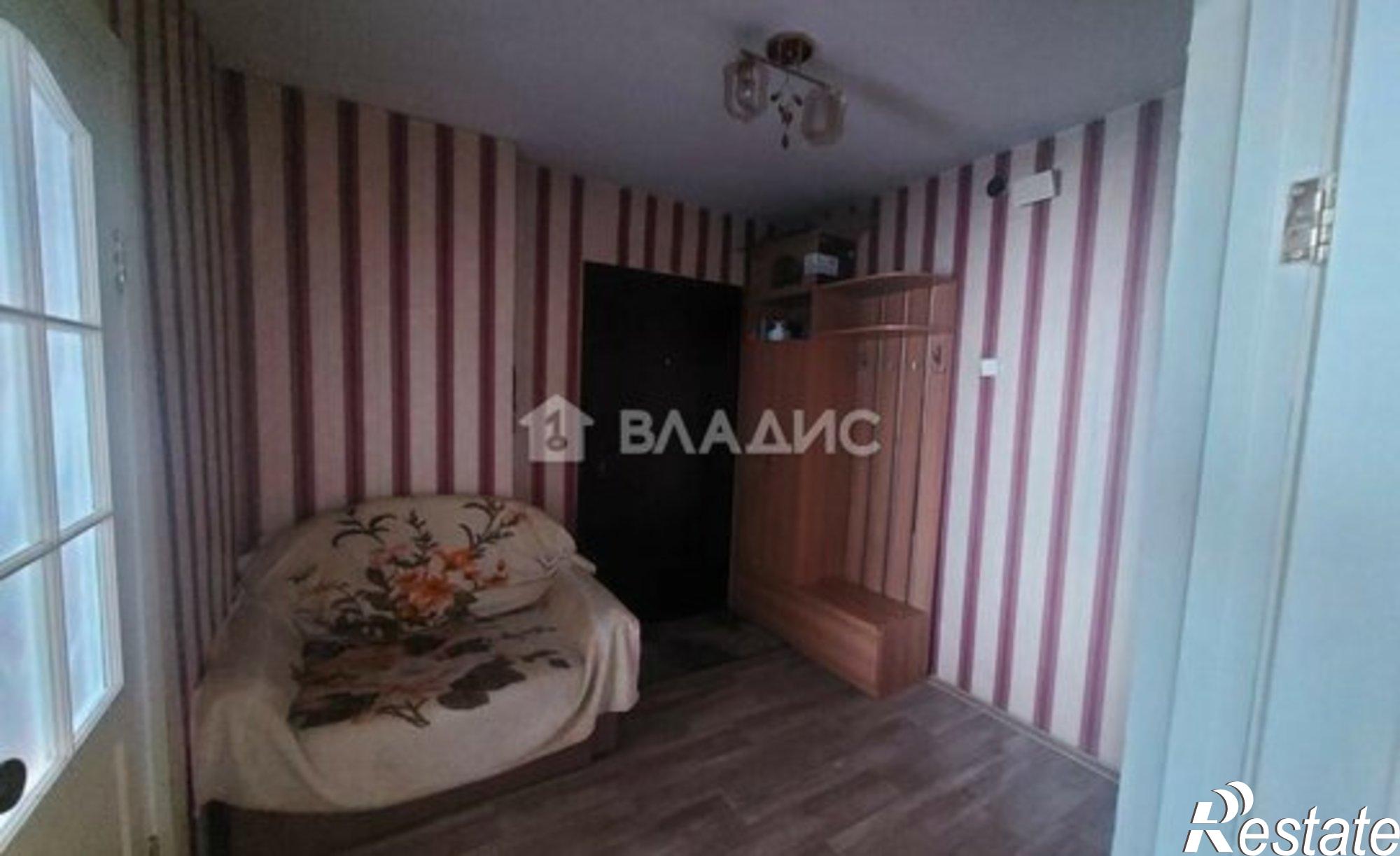 Купить квартиру за 6 700 000 рублей на Виктора Военнова, 45