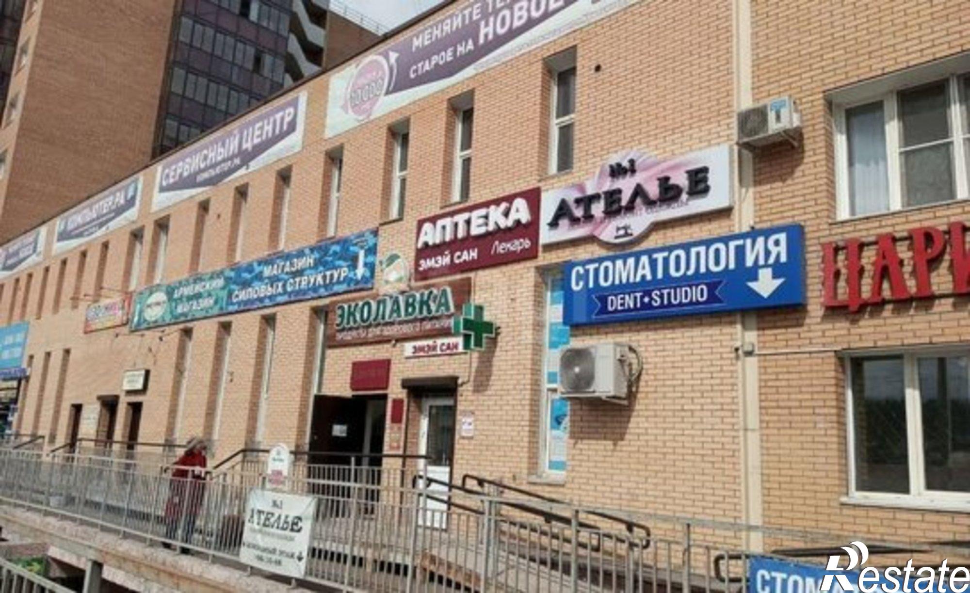 Купить квартиру за 11 500 000 рублей на Боевая улица, 7В