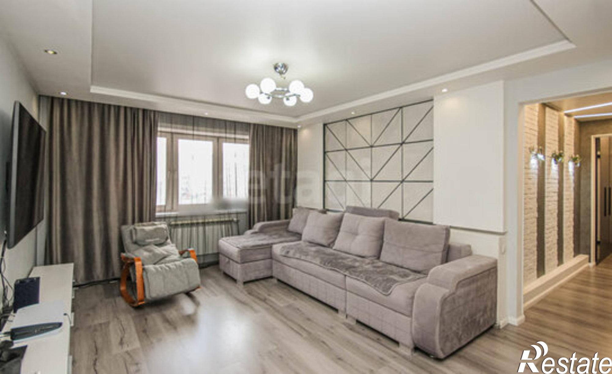 Купить квартиру за 12 500 000 рублей на Боевая улица, 5В