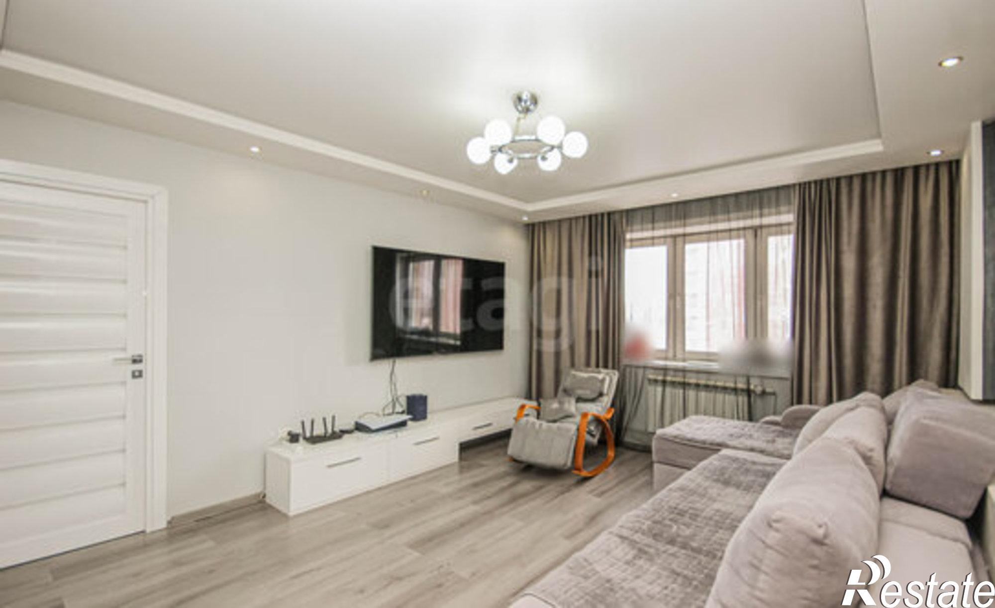 Купить квартиру за 12 500 000 рублей на Боевая улица, 5В