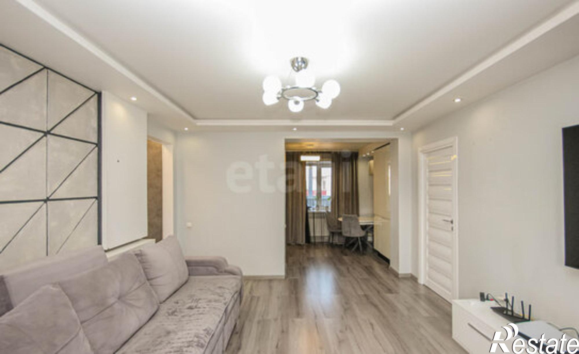 Купить квартиру за 12 500 000 рублей на Боевая улица, 5В