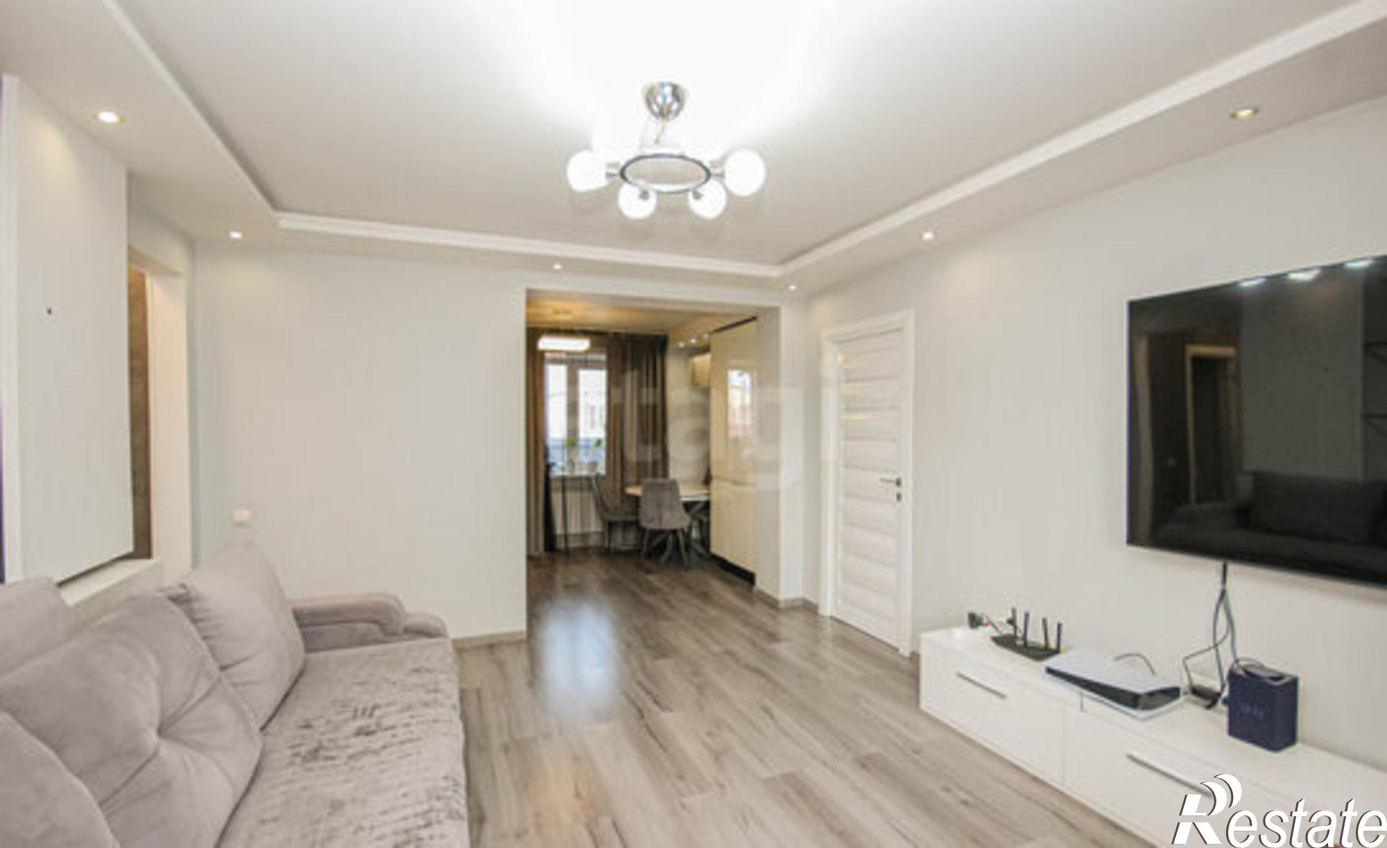 Купить квартиру за 12 500 000 рублей на Боевая улица, 5В