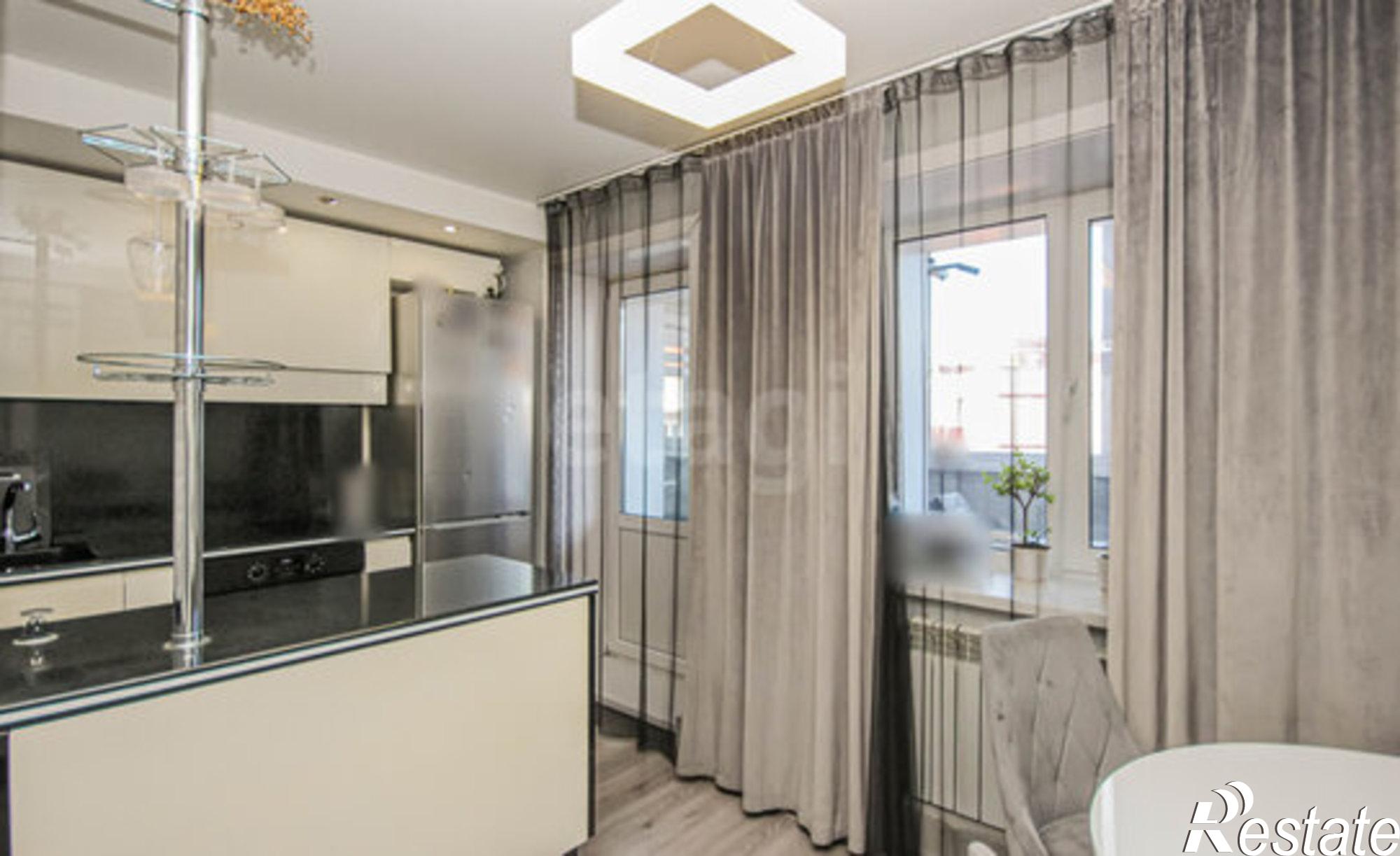 Купить квартиру за 12 500 000 рублей на Боевая улица, 5В