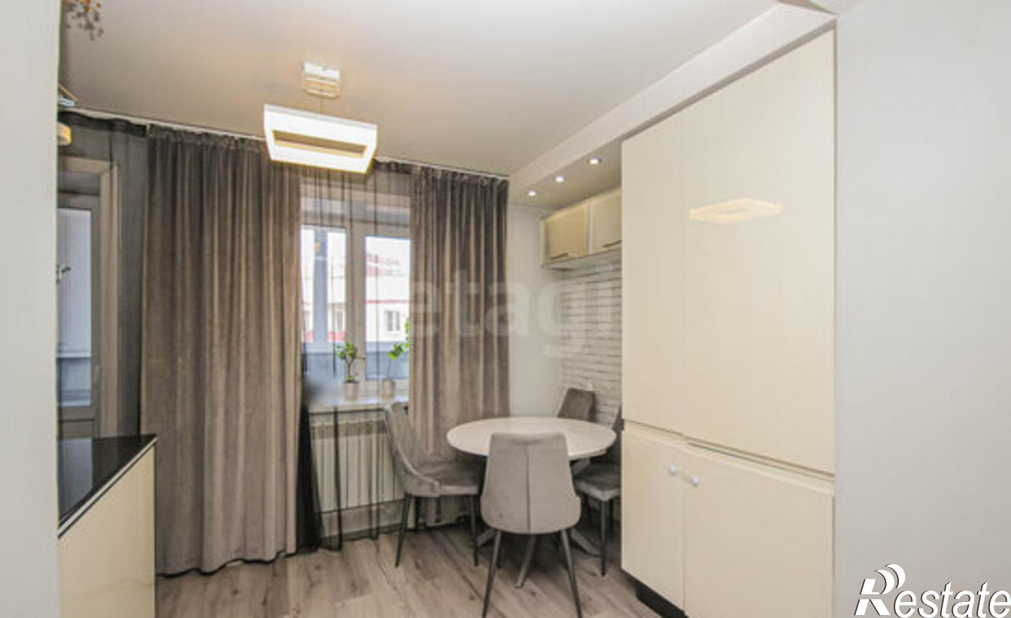 Купить квартиру за 12 500 000 рублей на Боевая улица, 5В