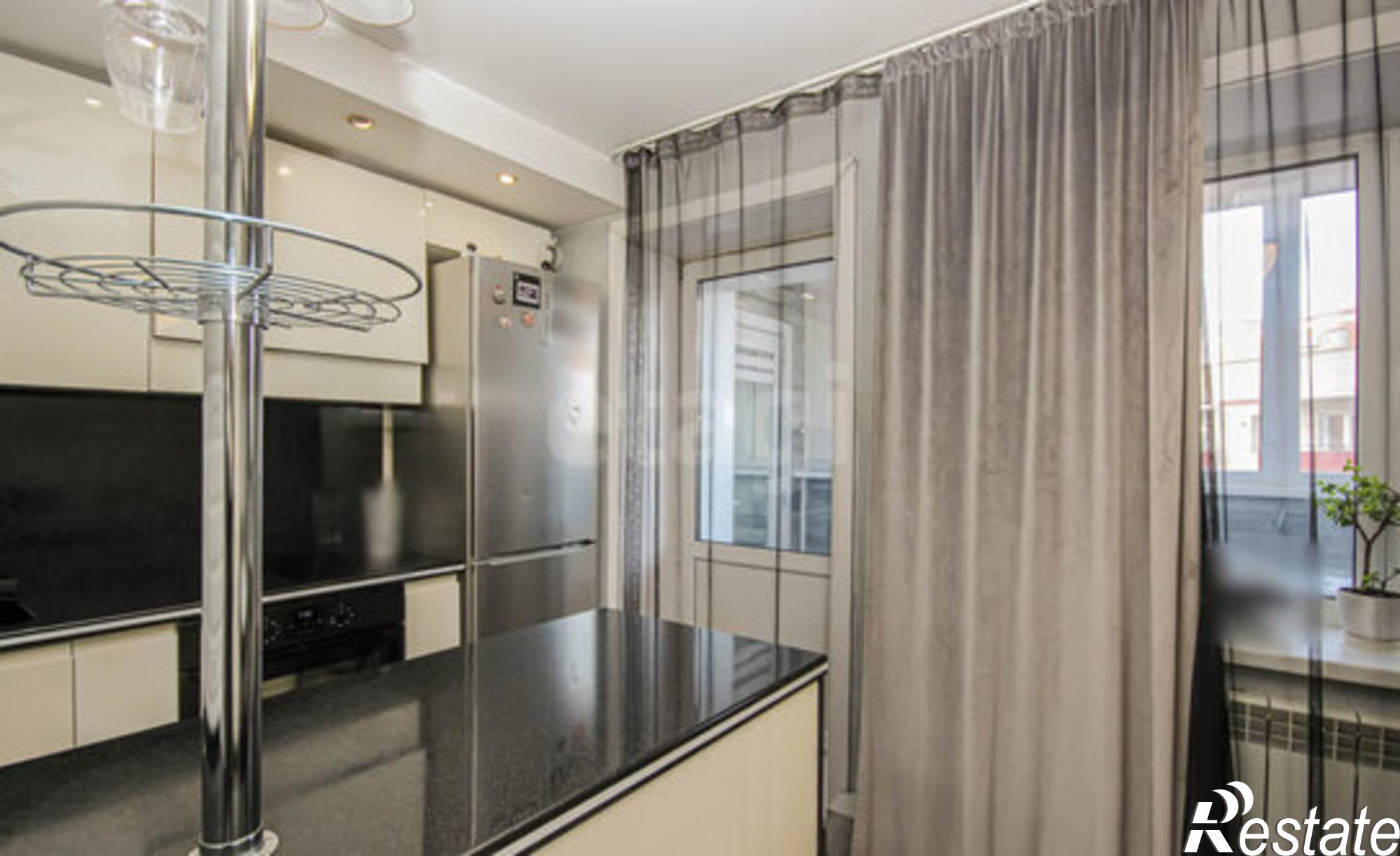 Купить квартиру за 12 500 000 рублей на Боевая улица, 5В