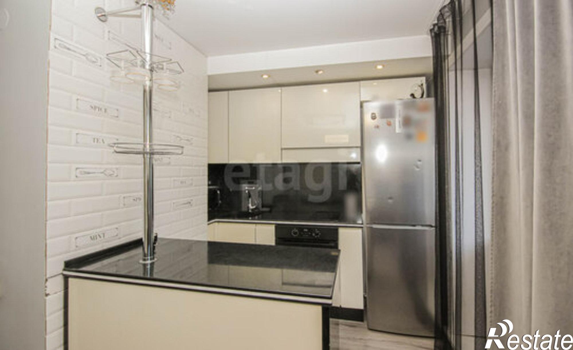 Купить квартиру за 12 500 000 рублей на Боевая улица, 5В