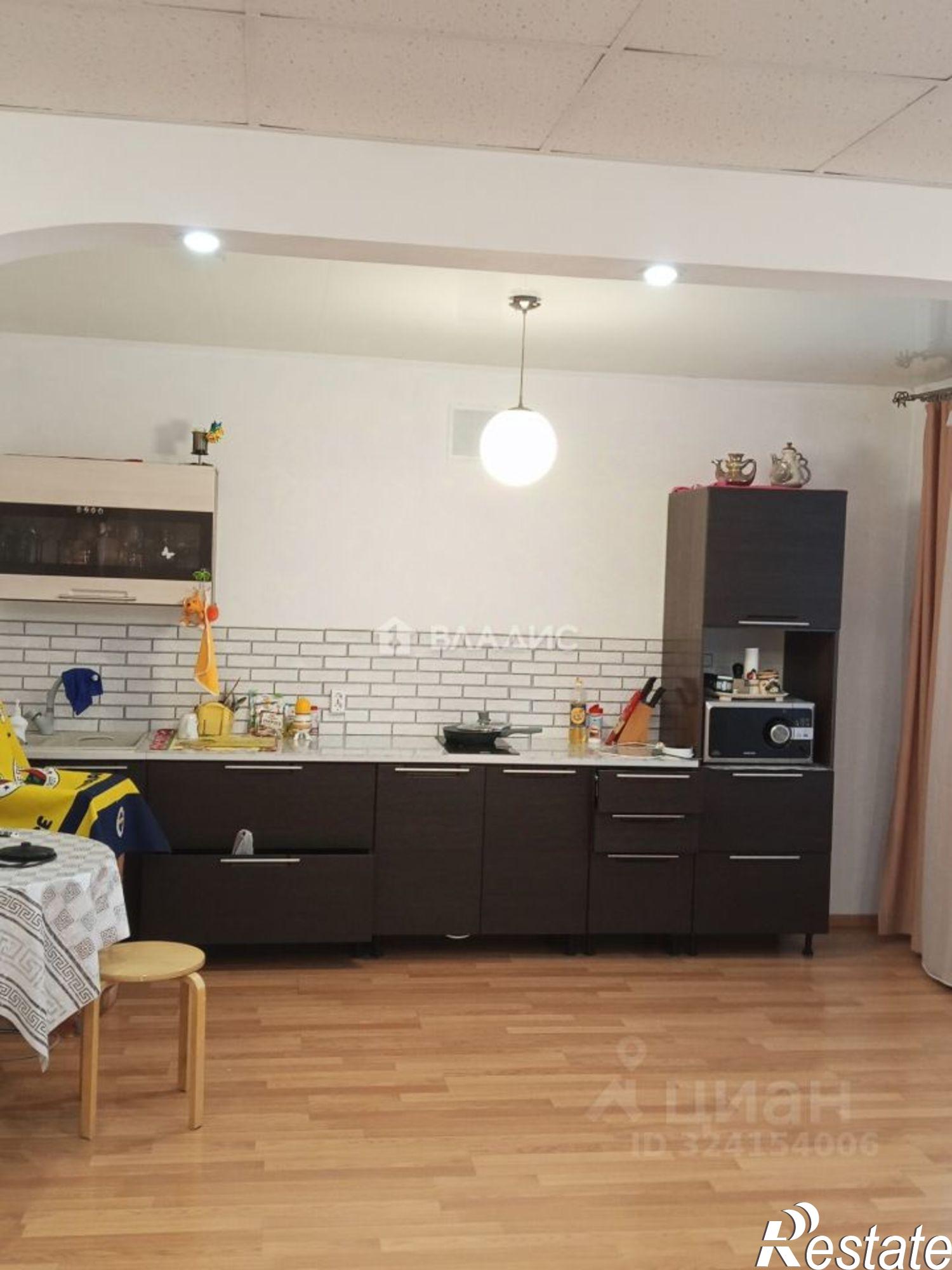 Купить квартиру за 10 500 000 рублей на ул Норильская, 26