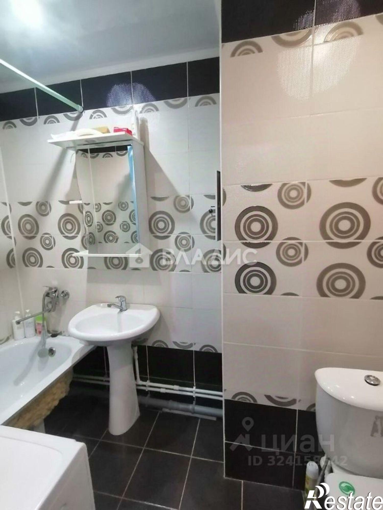 Купить квартиру за 7 350 000 рублей на 111-й микрорайон