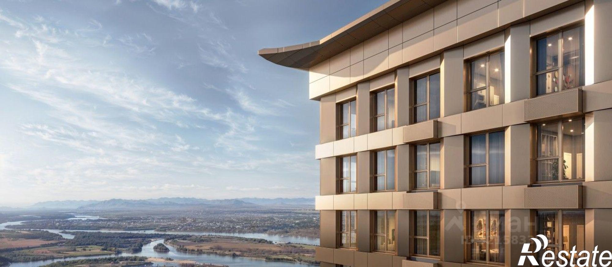 Купить квартиру за 9 067 120 рублей на ул Советская, 6/2