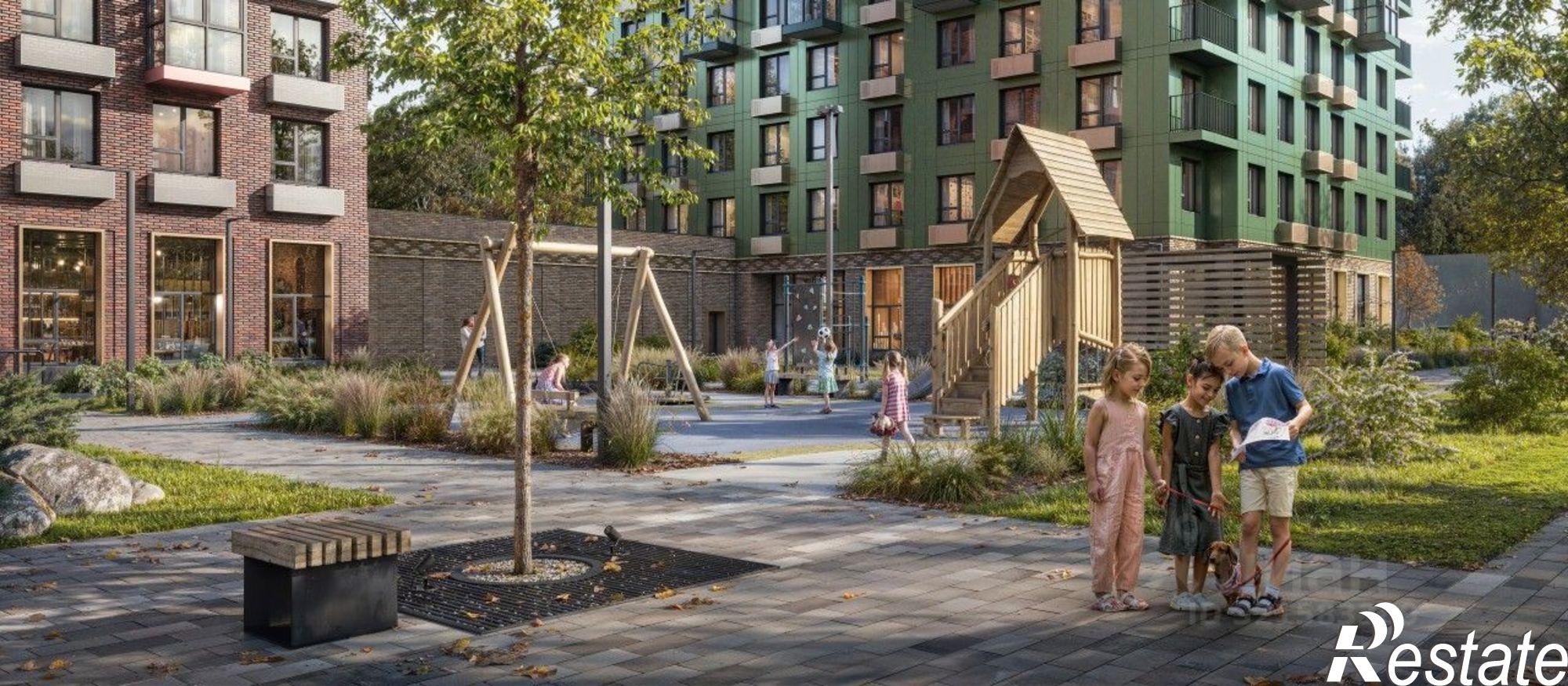 Купить квартиру за 9 067 120 рублей на ул Советская, 6/2