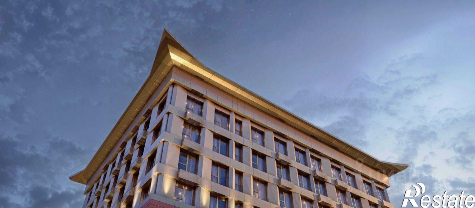 Купить квартиру за 9 067 120 рублей на ул Советская, 6/2