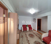 3-комн, 49кв м, этаж 4/5 ул Бабушкина, 22