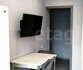 3-комн, 75кв м, этаж 15/18 Боевая улица, 7В