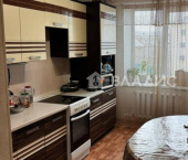 2-комн, 70кв м, этаж 4/7 Геологическая улица, 28