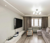 2-комн, 69кв м, этаж 7/13 Боевая улица, 5В