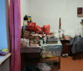 1-комн, 52кв м, этаж 1/2 Полевая улица, 2