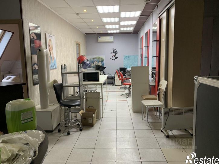 Офис улица Тулаева, 148А,  д. 148А