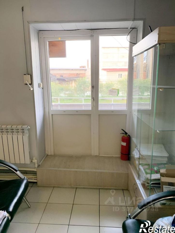 Офис улица Тулаева, 148А,  д. 148А