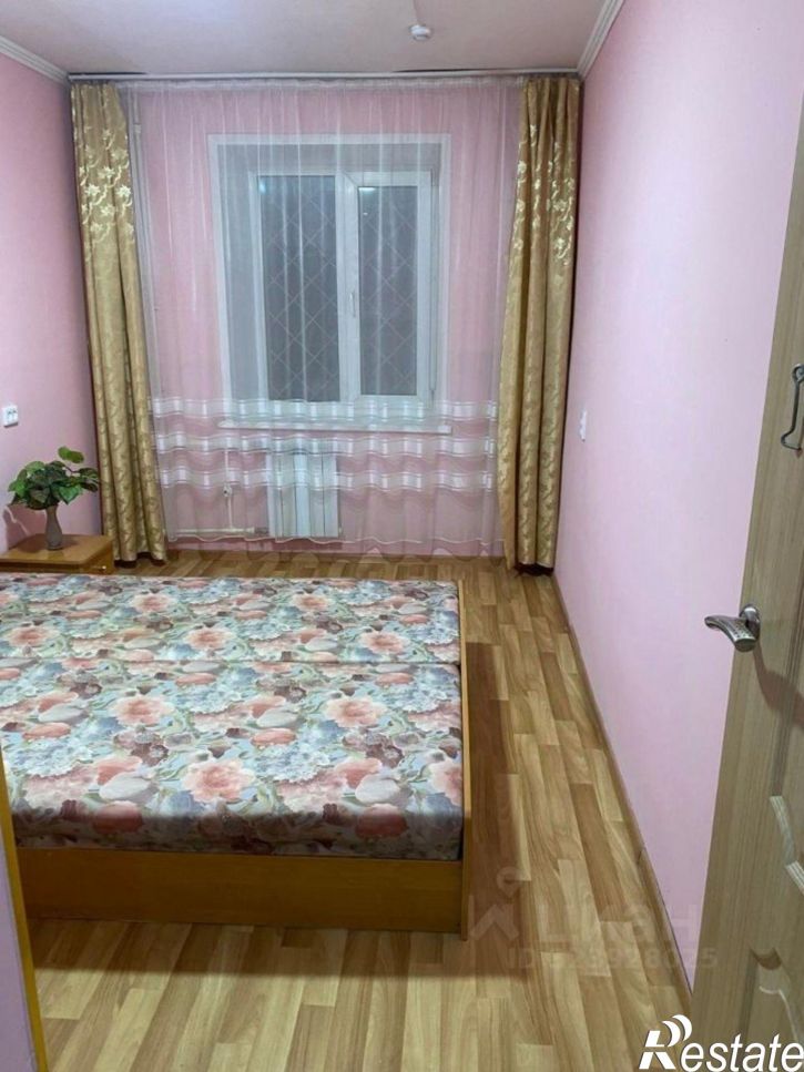 2-комн квартира улица Шумяцкого, 5,  д. 5