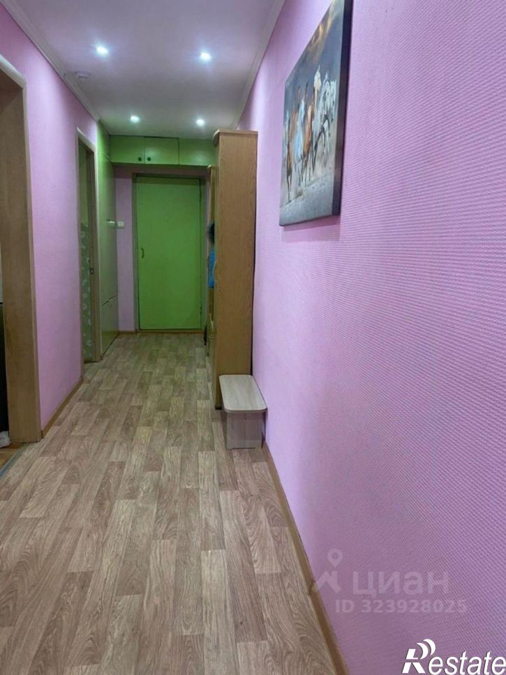 2-комн квартира улица Шумяцкого, 5,  д. 5