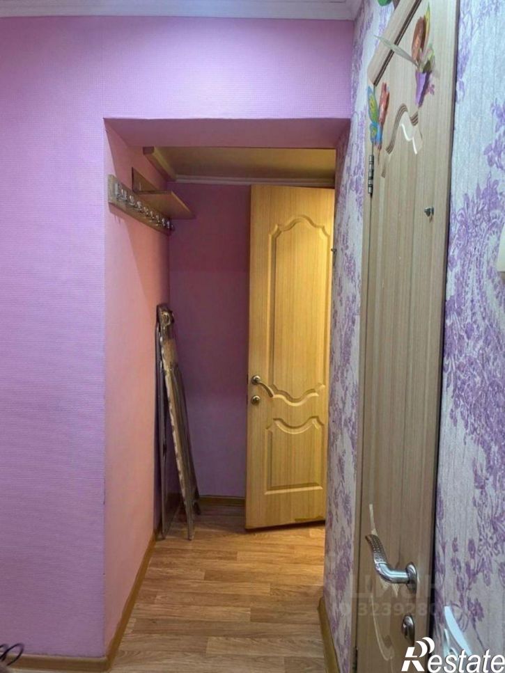 2-комн квартира улица Шумяцкого, 5,  д. 5