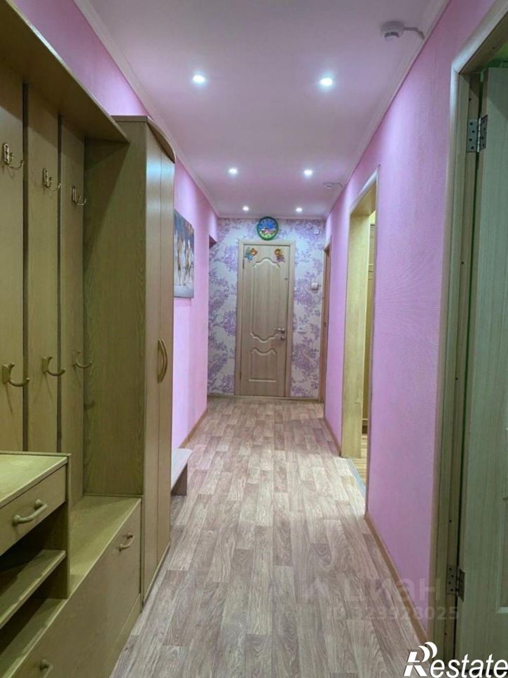 2-комн квартира улица Шумяцкого, 5,  д. 5