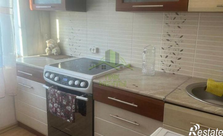 3-комн квартира бульвар Карла Маркса, 24,  д. 24