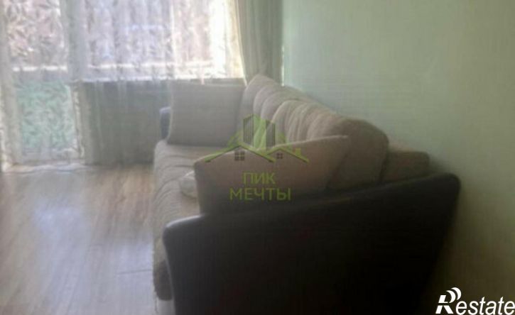 3-комн квартира бульвар Карла Маркса, 24,  д. 24