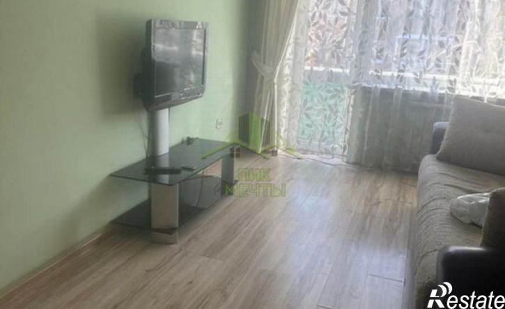 3-комн квартира бульвар Карла Маркса, 24,  д. 24