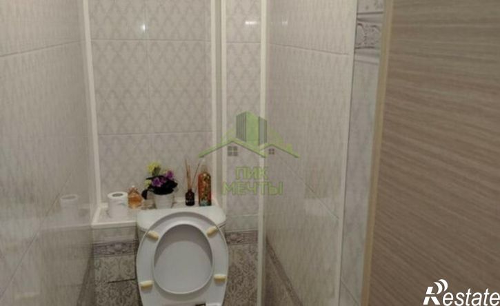 2-комн квартира улица Туполева, 3,  д. 3