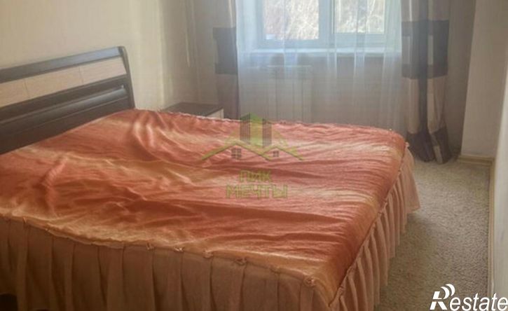 3-комн квартира бульвар Карла Маркса, 24,  д. 24