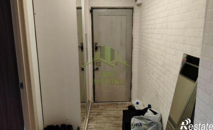 2-комн квартира улица Туполева, 3,  д. 3