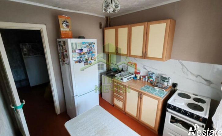 2-комн квартира улица Чкалова, 15,  д. 15