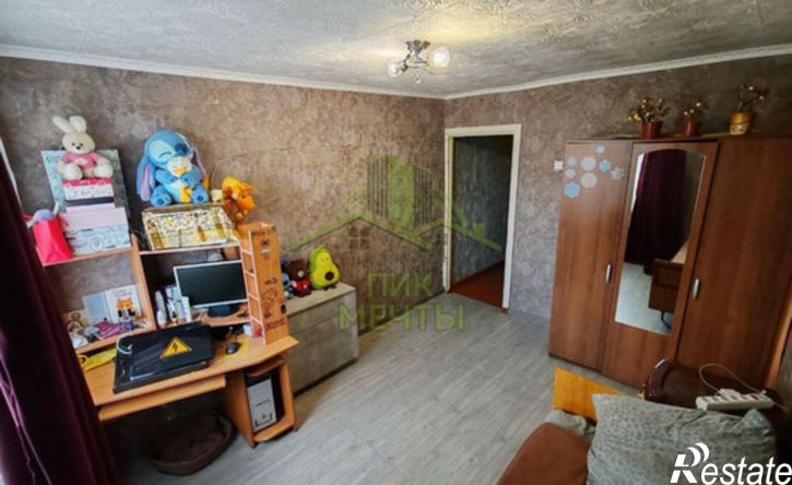 2-комн квартира улица Чкалова, 15,  д. 15