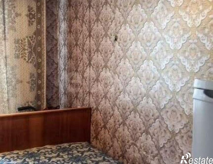 2-комн квартира улица Борсоева, 21,  д. 21