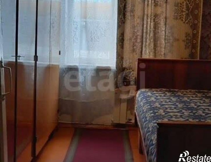 2-комн квартира улица Борсоева, 21,  д. 21