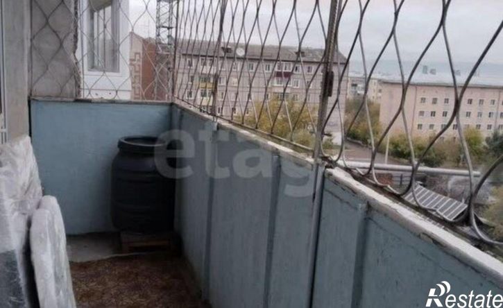 3-комн квартира Столбовая улица, 58,  д. 58