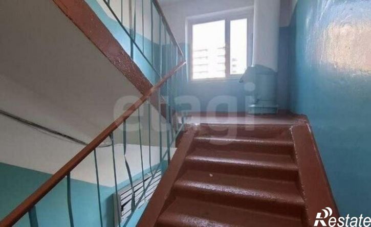 3-комн квартира Столбовая улица, 58,  д. 58