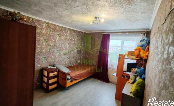 2-комн квартира улица Чкалова, 15,  д. 15