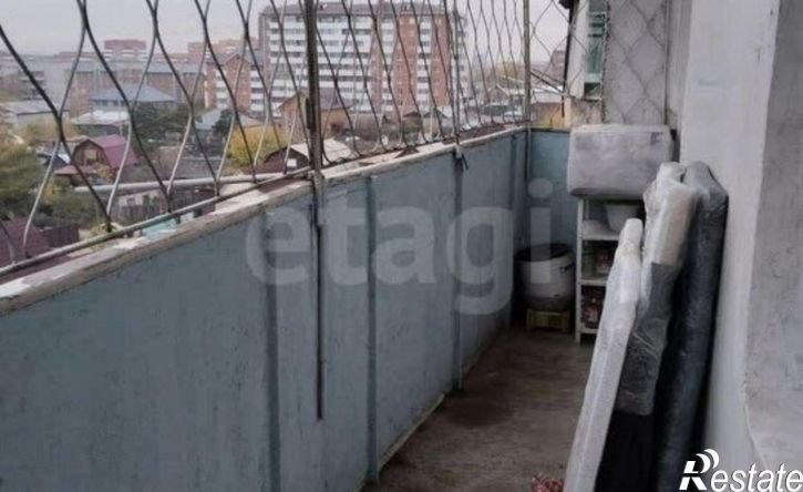 3-комн квартира Столбовая улица, 58,  д. 58