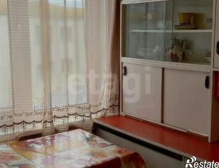 2-комн квартира улица Борсоева, 21,  д. 21