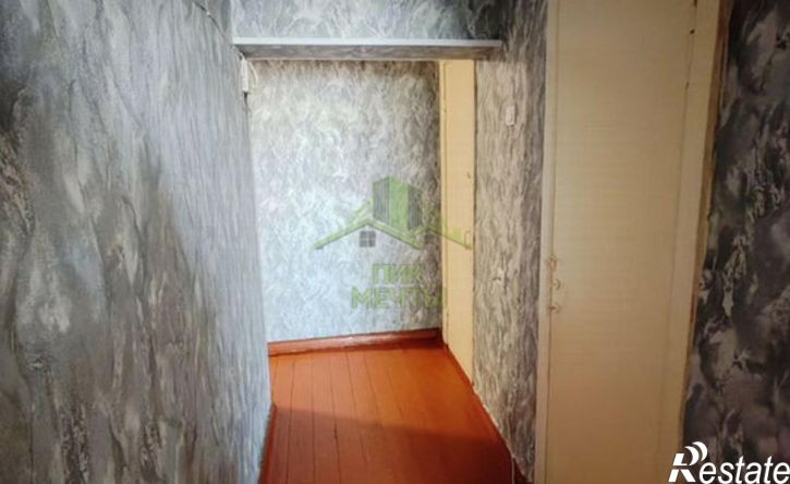 2-комн квартира улица Чкалова, 15,  д. 15