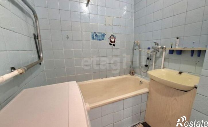 3-комн квартира Столбовая улица, 58,  д. 58