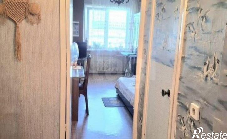 3-комн квартира Столбовая улица, 58,  д. 58