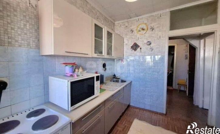 3-комн квартира Столбовая улица, 58,  д. 58