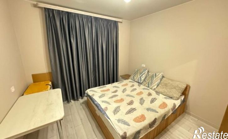 2-комн квартира улица Дашиева, 4,  д. 4