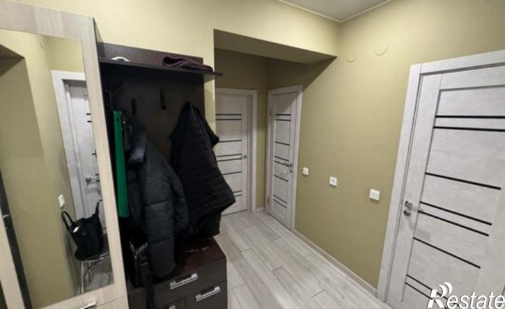 2-комн квартира улица Дашиева, 4,  д. 4