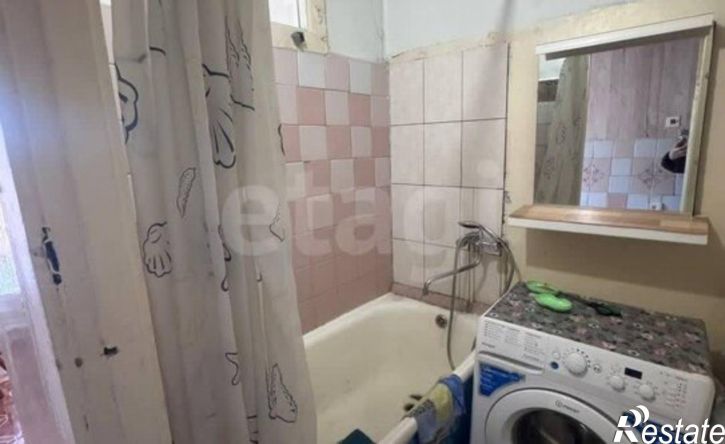 1-комн квартира улица Клыпина, 10,  д. 10